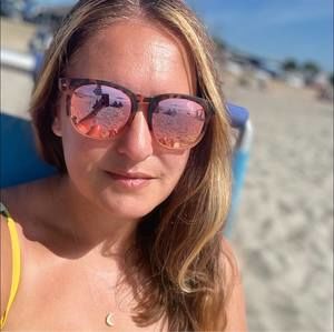 Meet your Posher, Nina